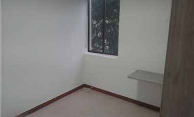 APARTAMENTO EN ARRIENDO SECTOR MANILA - POBLADO