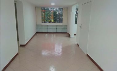 APARTAMENTO EN ARRIENDO SECTOR MANILA - POBLADO