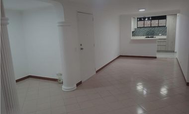 APARTAMENTO EN ARRIENDO SECTOR MANILA - POBLADO