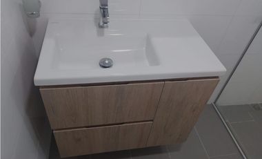 APARTAMENTO EN ARRIENDO SECTOR MANILA - POBLADO