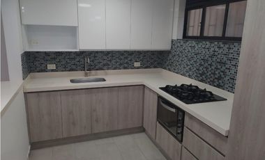 APARTAMENTO EN ARRIENDO SECTOR MANILA - POBLADO