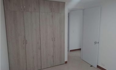 APARTAMENTO EN ARRIENDO SECTOR MANILA - POBLADO