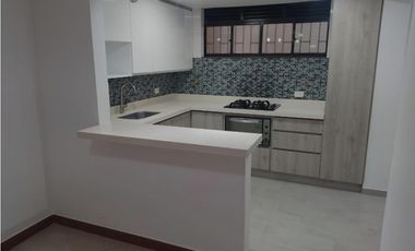 APARTAMENTO EN ARRIENDO SECTOR MANILA - POBLADO