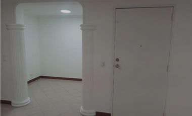 APARTAMENTO EN ARRIENDO SECTOR MANILA - POBLADO