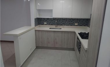 APARTAMENTO EN ARRIENDO SECTOR MANILA - POBLADO
