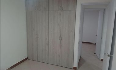 APARTAMENTO EN ARRIENDO SECTOR MANILA - POBLADO