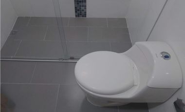 APARTAMENTO EN ARRIENDO SECTOR MANILA - POBLADO