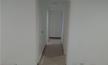 APARTAMENTO EN ARRIENDO SECTOR MANILA - POBLADO