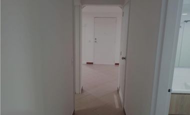 APARTAMENTO EN ARRIENDO SECTOR MANILA - POBLADO