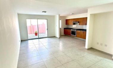 CASA LOS LAGOS, CIELO ABIERTO