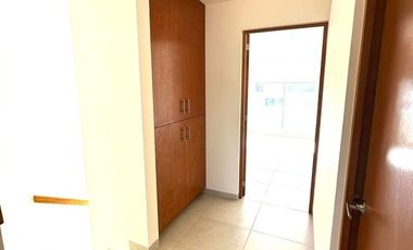 CASA LOS LAGOS, CIELO ABIERTO