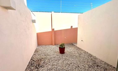 CASA LOS LAGOS, CIELO ABIERTO