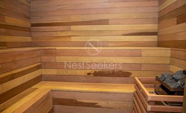 CASA MODERNA EN VENTA EN ENTORNO  BOSCOSO