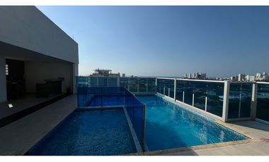 VENDEMOS APARTAMENTO EN MANGA - MIRADOR DEL CASTILLO