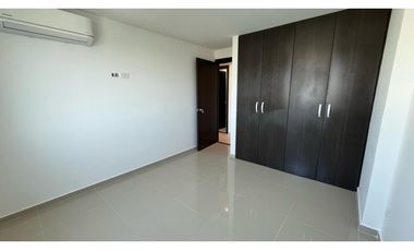 VENDEMOS APARTAMENTO EN MANGA - MIRADOR DEL CASTILLO