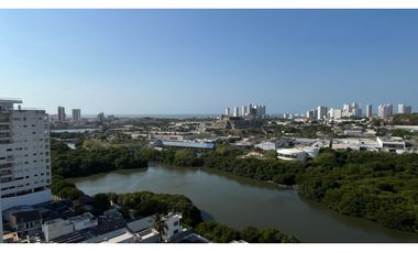 VENDEMOS APARTAMENTO EN MANGA - MIRADOR DEL CASTILLO