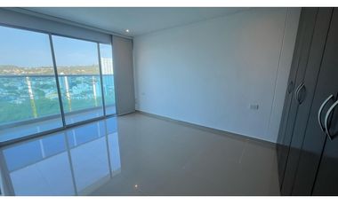 VENDEMOS APARTAMENTO EN MANGA - MIRADOR DEL CASTILLO