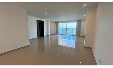 VENDEMOS APARTAMENTO EN MANGA - MIRADOR DEL CASTILLO