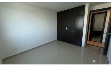 VENDEMOS APARTAMENTO EN MANGA - MIRADOR DEL CASTILLO