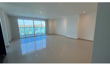 VENDEMOS APARTAMENTO EN MANGA - MIRADOR DEL CASTILLO