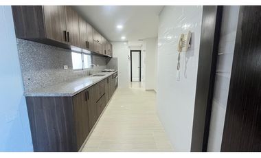 VENDEMOS APARTAMENTO EN MANGA - MIRADOR DEL CASTILLO