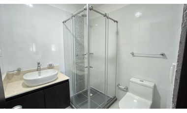 VENDEMOS APARTAMENTO EN MANGA - MIRADOR DEL CASTILLO