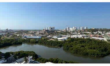 VENDEMOS APARTAMENTO EN MANGA - MIRADOR DEL CASTILLO