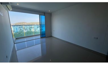 VENDEMOS APARTAMENTO EN MANGA - MIRADOR DEL CASTILLO