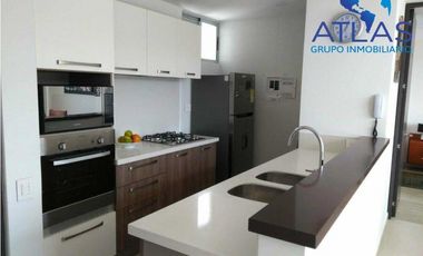 ARRIENDO APARTAESTUDIO  AMOBLADO FLORIDABLANCA COD: 794