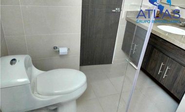 ARRIENDO APARTAESTUDIO  AMOBLADO FLORIDABLANCA COD: 794