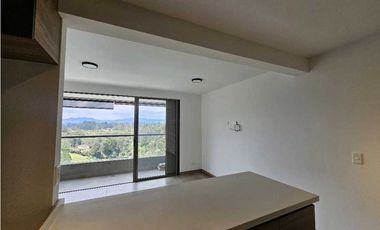APARTAMENTO EN ARRIENDO UBICADO EN SAN ANTONIO DE P. RIONEGRO ANTIOQUI