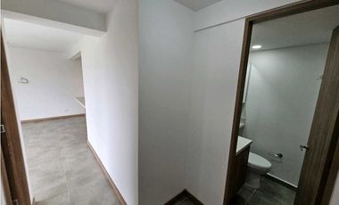 APARTAMENTO EN ARRIENDO UBICADO EN SAN ANTONIO DE P. RIONEGRO ANTIOQUI