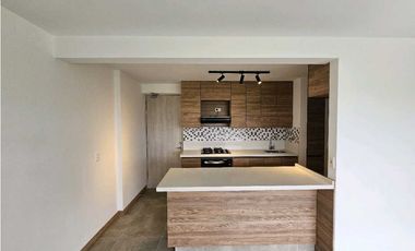APARTAMENTO EN ARRIENDO UBICADO EN SAN ANTONIO DE P. RIONEGRO ANTIOQUI