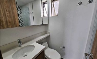APARTAMENTO EN ARRIENDO UBICADO EN SAN ANTONIO DE P. RIONEGRO ANTIOQUI