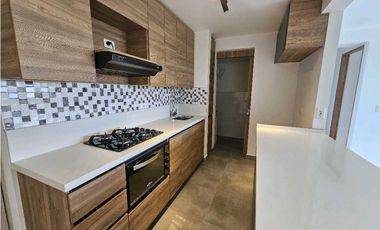 APARTAMENTO EN ARRIENDO UBICADO EN SAN ANTONIO DE P. RIONEGRO ANTIOQUI