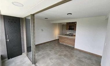 APARTAMENTO EN ARRIENDO UBICADO EN SAN ANTONIO DE P. RIONEGRO ANTIOQUI