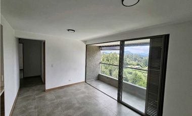 APARTAMENTO EN ARRIENDO UBICADO EN SAN ANTONIO DE P. RIONEGRO ANTIOQUI
