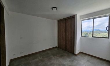 APARTAMENTO EN ARRIENDO UBICADO EN SAN ANTONIO DE P. RIONEGRO ANTIOQUI