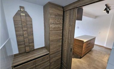 APARTAMENTO EN ARRIENDO UBICADO EN SAN ANTONIO DE P. RIONEGRO ANTIOQUI