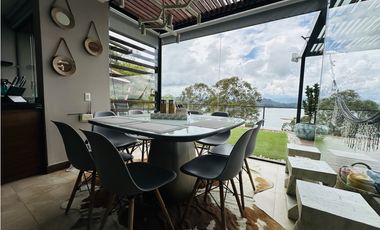 Apartamento Amoblado Sector Guatape