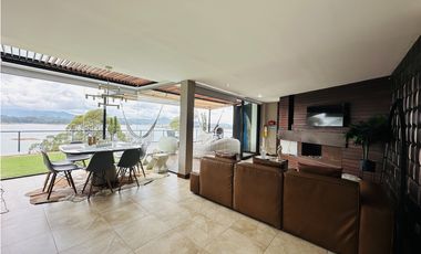 Apartamento Amoblado Sector Guatape