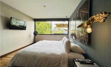 Apartamento Amoblado Sector Guatape