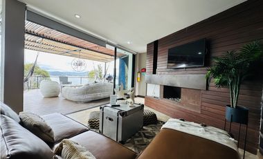 Apartamento Amoblado Sector Guatape