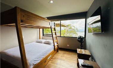 Apartamento Amoblado Sector Guatape