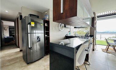 Apartamento Amoblado Sector Guatape