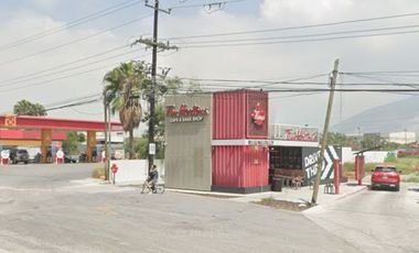 Terreno en renta en Santa Catarina Nuevo León