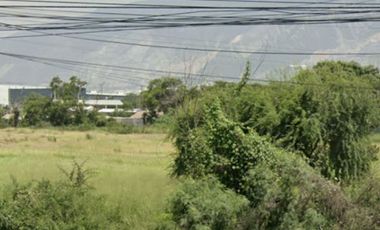 Terreno en renta en Santa Catarina Nuevo León