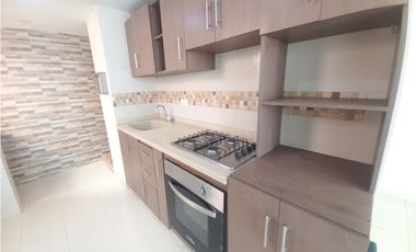 ACSI 1083A. Apartamento en arriendo, La Finca Madrid, Cundinamarca.