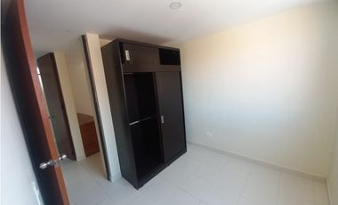 ACSI 1083A. Apartamento en arriendo, La Finca Madrid, Cundinamarca.