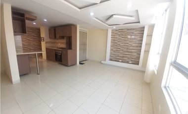 ACSI 1083A. Apartamento en arriendo, La Finca Madrid, Cundinamarca.